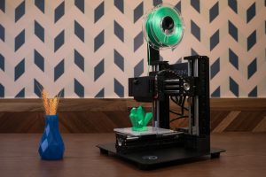 trinus 3d printer